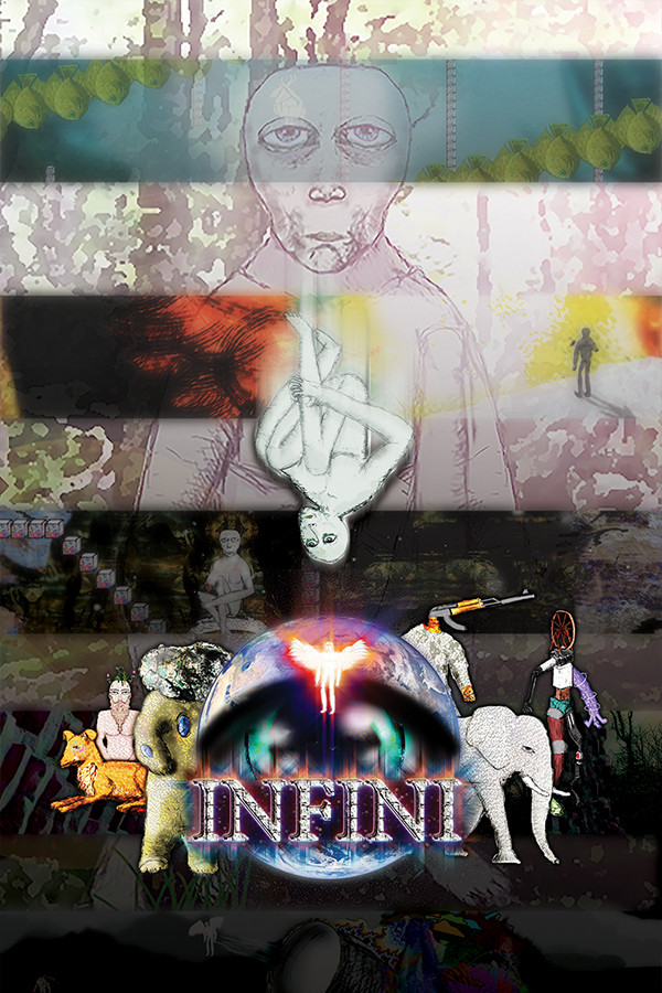 Infini for steam