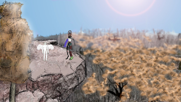 Infini game for windows Pc 1