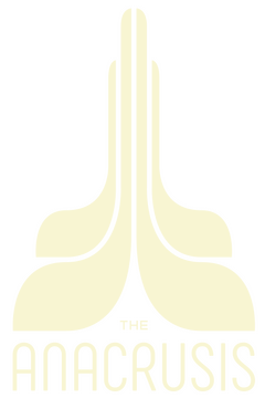 The Anacrusis Logo