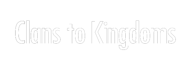 Clans to Kingdoms Logo