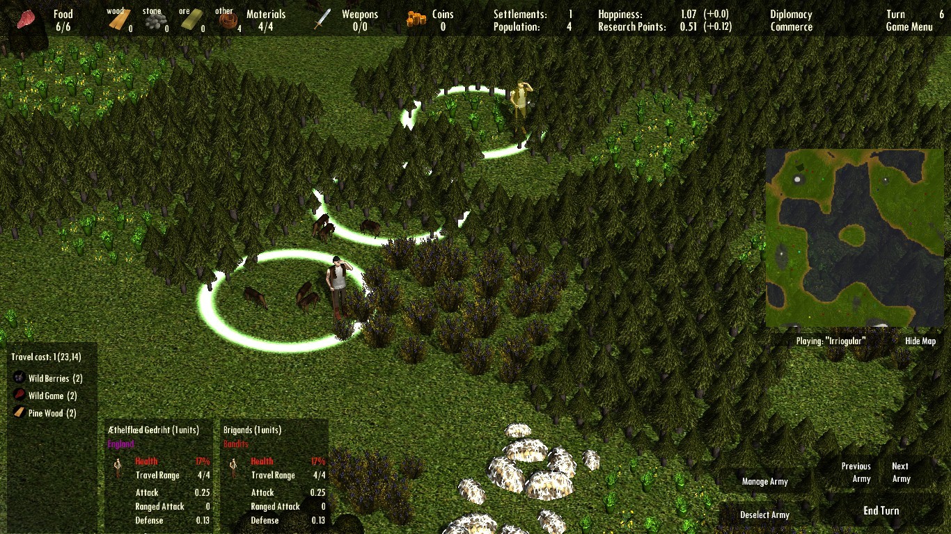 Download Clans to Kingdoms Full PC/MAC Game