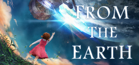 FromTheEarth VR cover art
