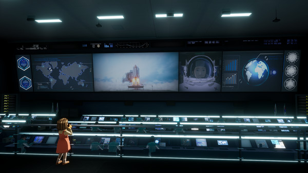 From The Earth (프롬 더 어스)for windows and Linux 1