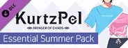 KurtzPel - Essential Summer Pack