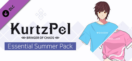 KurtzPel - Essential Summer Pack cover art
