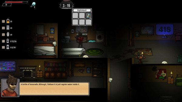 Knock Harder game for windows Pc 1