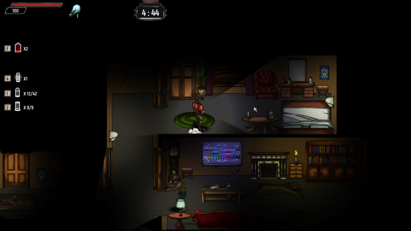 Knock Harder for linux