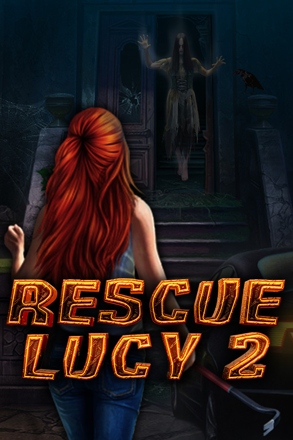 Rescue Lucy 2 for steam
