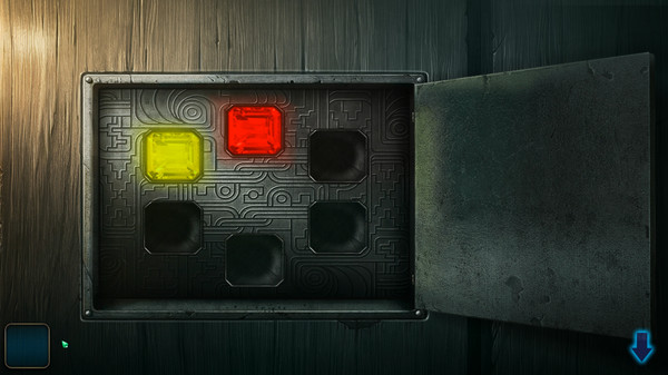 Скриншот из Rescue Lucy 2