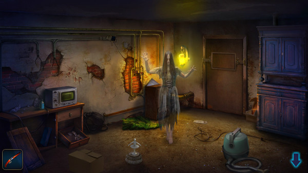 Скриншот из Rescue Lucy 2