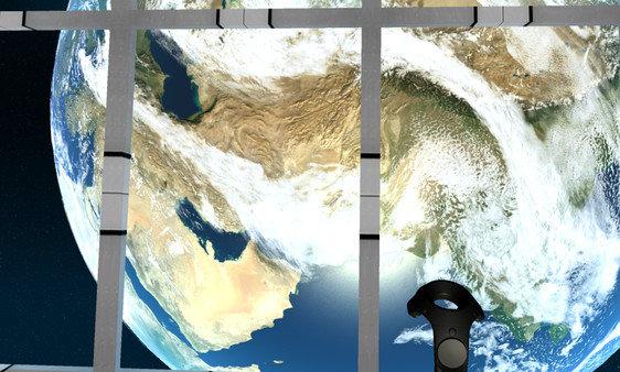 Space Travelling within the Earth-Moon System game for Linux 1