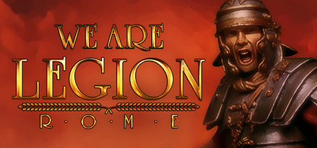 Roman Legion Games