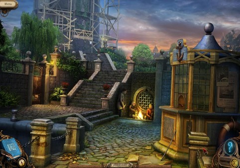 Alex Hunter: Lord of the Mind for linux