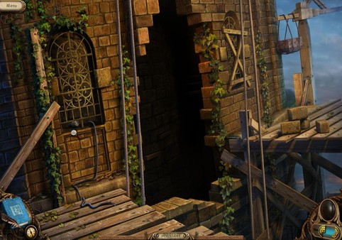 Alex Hunter: Lord of the Mindfor windows and Linux 1