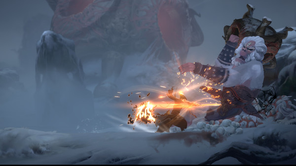 斩妖行 Eastern Exorcist game for windows Pc 1