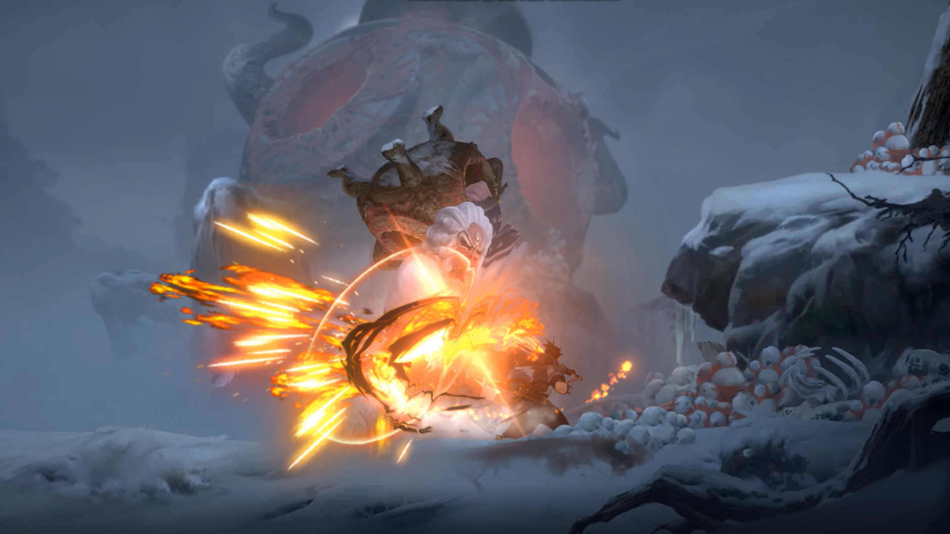 斩妖行 The Oriental Exorcist 的图片