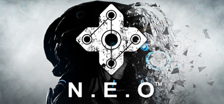 N.E.O cover art