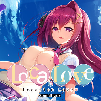 скриншот Loca-Love Soundtrack 0