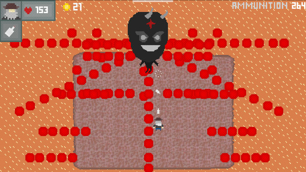 Скриншот из Ded Inside: Soundtrack Скриншот из Ded Inside: Soundtrack