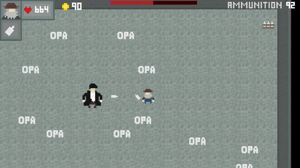 Скриншот из Ded Inside: Soundtrack Скриншот из Ded Inside: Soundtrack