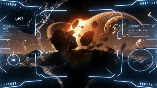 ELON on MARS game for windows Pc 1