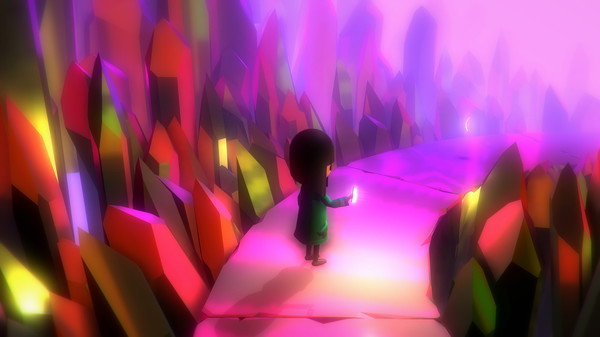 Скриншот из Forgotten Passages Скриншот из Forgotten Passages
