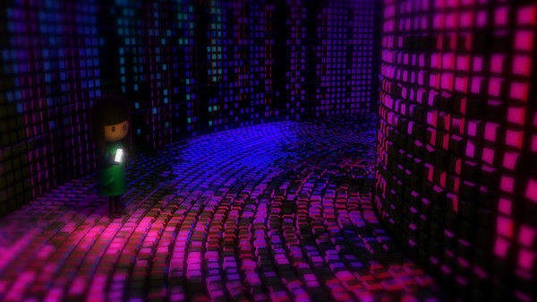 Скриншот из Forgotten Passages Скриншот из Forgotten Passages