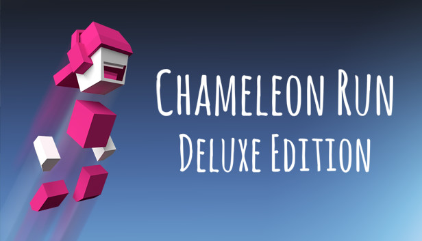 Chameleon Run Deluxe Edition On Steam