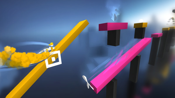 Chameleon Run Deluxe Edition game for windows Pc 1