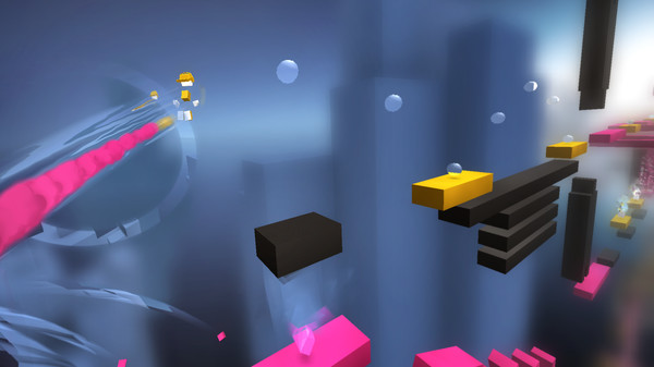 Chameleon Run Deluxe Edition game for Linux 1