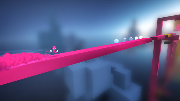 Chameleon Run Deluxe Editionfor windows and Linux 1