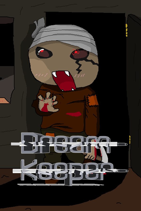Dream Keeper for steam Dream Keeper for steam