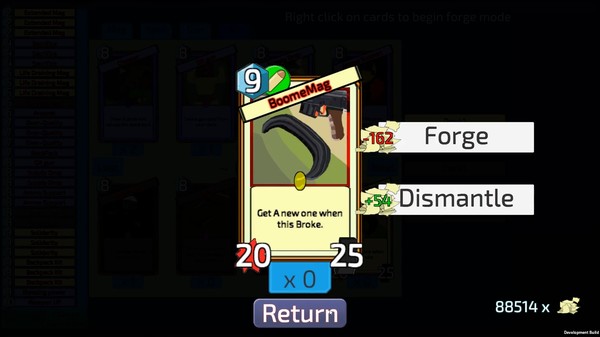 Скриншот из Dream Keeper