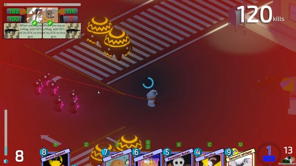 Dream Keeper game for windows Pc 1