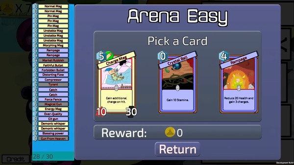 Скриншот из Dream Keeper