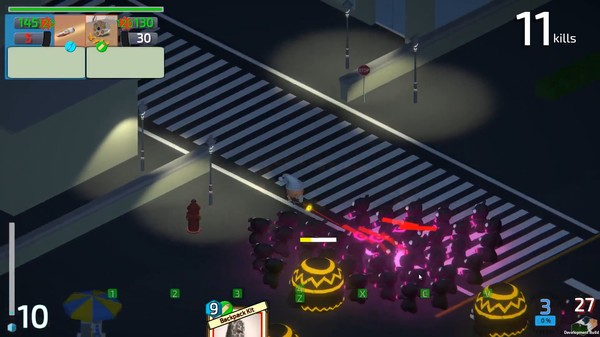 Dream Keeper for linux