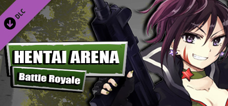 Hentai Arena - Adult Patch 18+ cover art