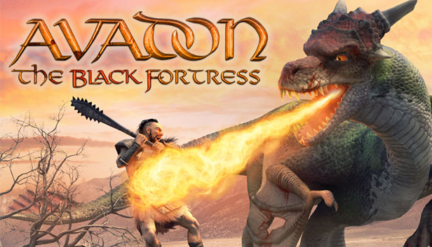 Avadon the black fortress review