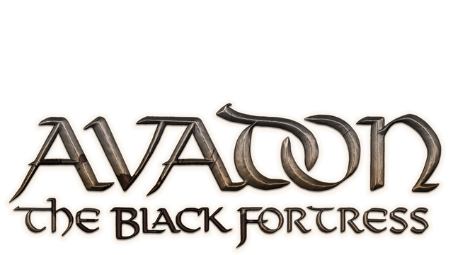 Avadon: The Black Fortress- Backlog.rip