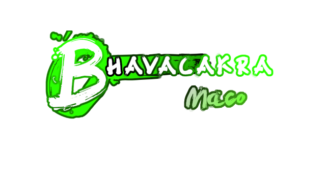 Bhavacakra Maco Logo