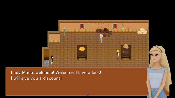 Bhavacakra Maco for linux