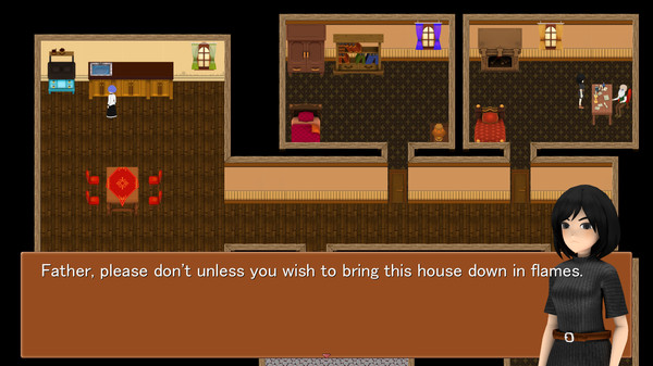 Bhavacakra Maco game for Linux 1