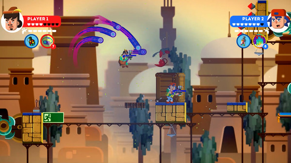 TOGETHER - TO GET HER game for windows Pc 1