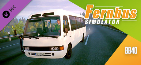 Fernbus Simulator - BB40 cover art