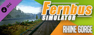 Fernbus Simulator - Rhine Gorge