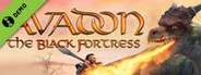 Avadon: The Black Fortress Demo