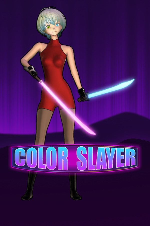 Color Slayer for steam