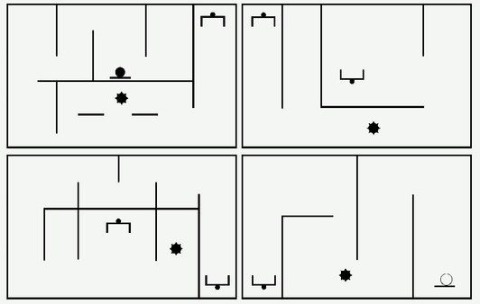 Smooth Mover game for windows Pc 1