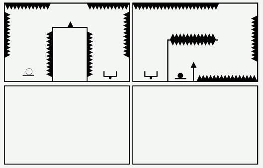 Smooth Mover game for Linux 1