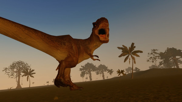 Hollowhead's VR Time Machinefor windows and Linux 1